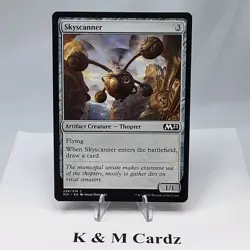 MTG - M21 -Skyscanner - #238 - Lightly Played - Image 1