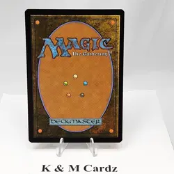 MTG - M21 - Ornery Dilophosaur - #194 - Near Mint - Image 3