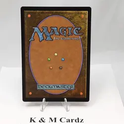 MTG - M21 - Mystic Skyfish - #326 - Lightly Played - Image 3