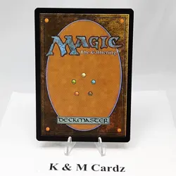 MTG - Masters 25 - Cloudblazer - #201 - Lightly Played - Image 3