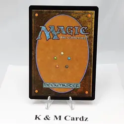 MTG - Masters 25 - Blightning - #198 - Lightly Played - Image 3