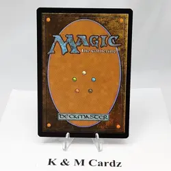 MTG - Masters 25 - Brine Elemental - #047 - Lightly Played - Image 3