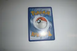 Pokemon Card Scarlet & Violet Promo Quaquaval EX #035 - Image 2