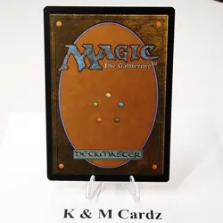MTG - M19 - Oakenform (191/280) - Image 3