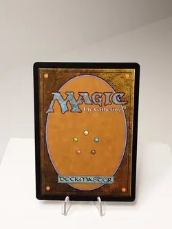 MTG - M13 - Arbor Elf - #160 - Lightly Played - Image 3