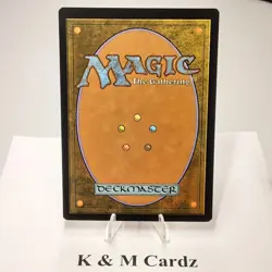 MTG - M19 - Sure Strike (161/280) - Image 3