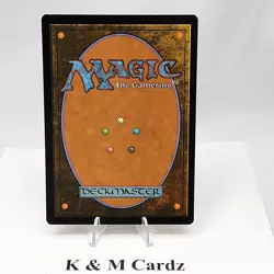 MTG - M21 - Lorescale Coatl - #221 - Lightly Played - Image 3