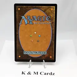 MTG - Masters 25 - Assembly-Worker - #221 - Lightly Played - Image 3