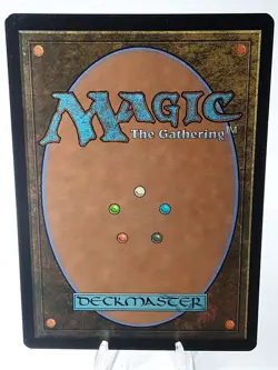 MTG - M15 - Torch Fiend - #166 - Lightly Played - Image 3