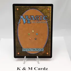 MTG - M21 - Leafkin Avenger - #220 - Near Mint - Image 3
