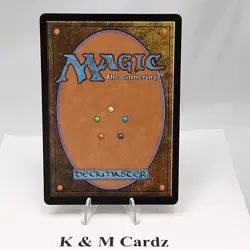 MTG - M21 - Meteorite - #233 - Lightly Played - Image 3