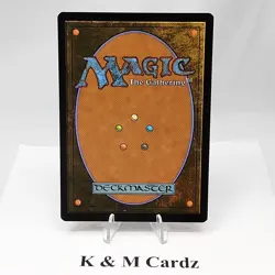 MTG - M21 - Tormod's Crypt - #241 - Lightly Played - Image 3