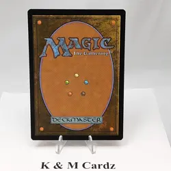 MTG - M21 - Life Goes On - #192 - Near Mint - Image 3