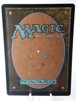 MTG - M15 - Clear a Path - #136 - Lightly Played - Image 3