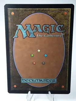 MTG - M15 - Kurkesh, Onakke Ancient - #153 - Lightly Played - Image 3