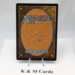 MTG - Masters 25 - Court Hussar - #051 - Lightly Played - Image 3