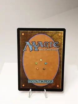MTG - M13 - Canyon Minotaur - #122 - Lightly Played - Image 3