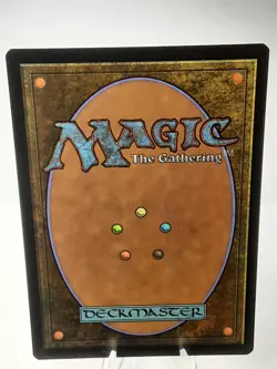 MTG - M21 - Llanowar Visionary - #193 - Near Mint - Image 3