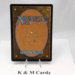 MTG - M21 - Forgotten Sentinel - #231 - Lightly Played - Image 3