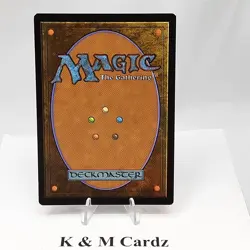 MTG - M21 - Historian of Zhalfir - #325 - Lightly Played - Image 3