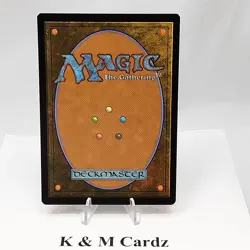 MTG - M21 - Fungal Rebirth - #182 - Lightly Played - Image 3