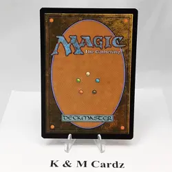 MTG - M21 - Tranquil Cove - #258 - Lightly Played - Image 3