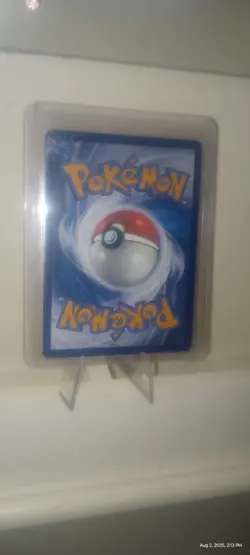 Norman 237/182 Sv04 Paradox Rift Full Art Trainer Holo NM Pokemon TCG Pack Fresh - Image 2