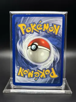 1999 Pokemon Base Set - Energy Retrieval No. 81/102 - Image 2