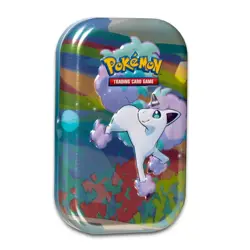 Lot of 4 SEALED - Pokemon Galar Pals Mini Tins H24 - Image 3