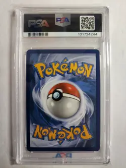 2023 Pokemon Koraidon ex 247/198 Sv01: Scarlet & Violet Base Set Holo - Image 2