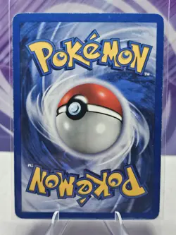 Pokemon Exeggutor 39/130 Non Holo Base Set 2 LP - Image 2