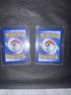 2 Pokemon Black Star Promos Prismatic Evolutions ETB #173 Eevee - Image 3