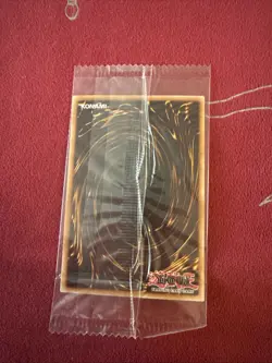 YuGiOh Skill Drain LART-EN012 The Lost Art Promotion Limited Edition NM/M - Image 2