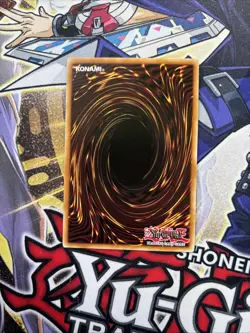 (YBL) YuGiOh! Dark Mimic LV1 GLD5-EN017 Common Limited Edition Haunted Mine LP - Image 2