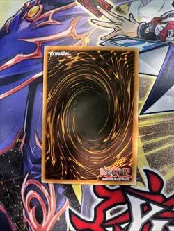 (YBL) Yugioh Dark Magician Girl YGLD-ENC10 COMMON 1st VLP - Image 2
