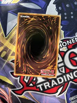 (YBL) YUGIOH DON ZALOOG GLD5-EN005 COMMON LIMITED ED LP - Image 2