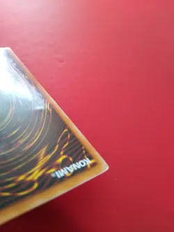 Yugioh Seed of Flame - CSOC-EN081 - Ultimate Rare - Unlimited NOT MINT - Image 4