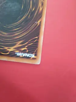 Yugioh Seed of Flame - CSOC-EN081 - Ultimate Rare - Unlimited NOT MINT - Image 5