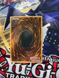 (YBL) Swap Frog SOVR-EN034 Unlimited Common Yugioh LP - Image 2