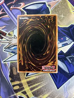 (YBL) Yugioh Cyber Dragon SDCR-EN003 Common 1st Alt Art VLP - Image 2