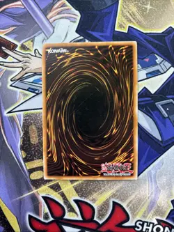 (YBL) Yugioh Cyber Dragon SDCR-EN003 Common 1st VLP - Image 2