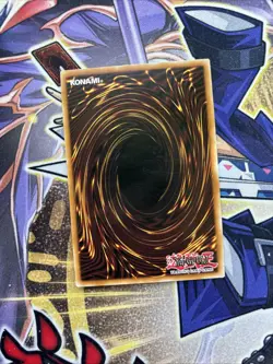 (YBL) Yugioh- 1X Zombyra the Dark - Starfoil Rare - Unlimited - BP01-EN120 LP - Image 2