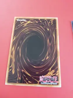 YUGIOH LIGHTNING ROD LORD SECE-EN037 1st Edition x2 - Image 4