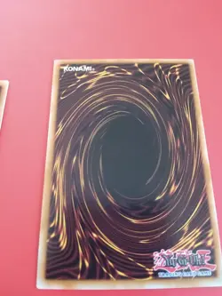 YUGIOH LIGHTNING ROD LORD SECE-EN037 1st Edition x2 - Image 5