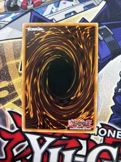 (YBL) Yu-Gi-Oh TCG Turret Warrior DP09-EN003 1st Edition Regular Rare Card VLP - Image 2