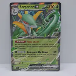 Pokemon Black Bolt and White Flare EX Double Rare Card Pick Your Card! - Image 2