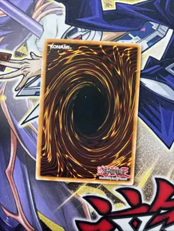 (YBL) Yu-Gi-Oh TCG Gale Dorga ABPF-EN090 Unlimited Regular Rare Card VLP - Image 2