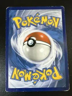 Pokemon TCG Azumarill XY Steam Siege 77/114 Regular Uncommon Card - Image 2