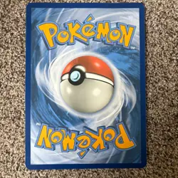 Oversized Pikachu GX SM232 Promo JUMBO Pokemon Card - Image 2
