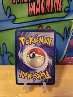 Pokemon TCG Spearow Jungle 62/64 Regular 1st Edition Common Card MP - Image 2